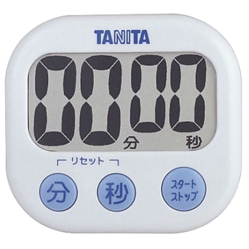 因为TD-384是可见的计时器白色 61-3445-34