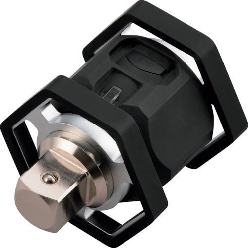 KTC Torqule 25.4平方英尺。 （400-2000N ・M）
Torqule GNA2000-08