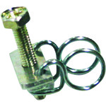 Manostar软管带适用的管道外径：6mm
管带 XHB6