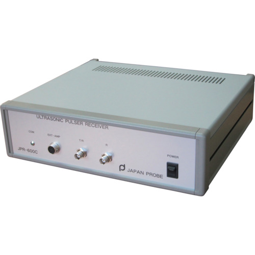 日本探测超声波脉冲和接收器
超声波脉冲和接收器 JPR-600C