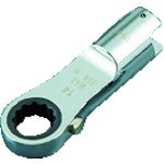KTC替换棘轮眼镜头14mm
棘轮头 GX13-MR14