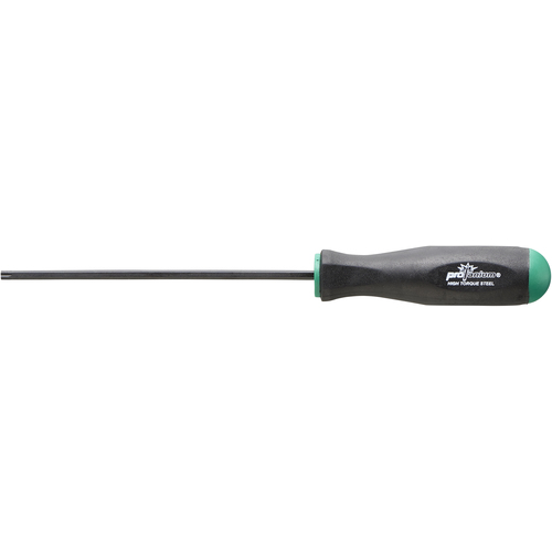 Bondhus Torx [r]]驱动器抗吐T20
防篡改Torx（R）螺丝刀 33820