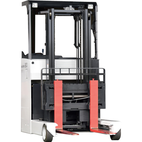 Shuzui叉车量表水星2 3级SS 3.5T MK-3