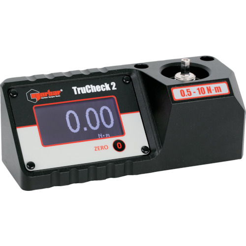 Norbar Trucheck 2扭矩检查器，0.5-10 N. M
Trucheck 2 43516