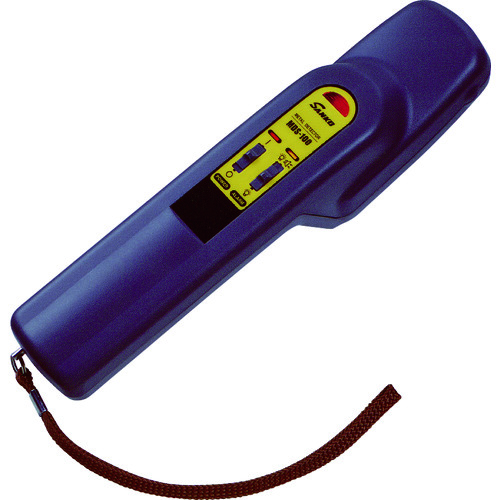 Sankou安全金属探测器
方便的型探测器 MDS-100