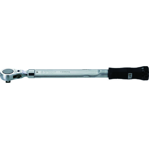 顶部棘轮N型扭矩扳手
扭矩扳手 RH-100NTG-N