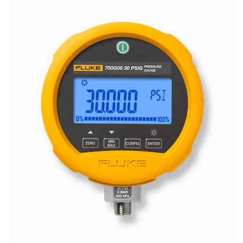 Fluke Precision压力测试量规Fluke-700G05 FLUKE-700G05
