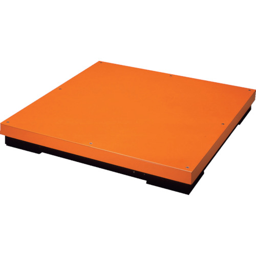 [停产]库博塔大型数字尺度600千克KS-C7002/900x900
数字平台比例 KM-D-600K-0909