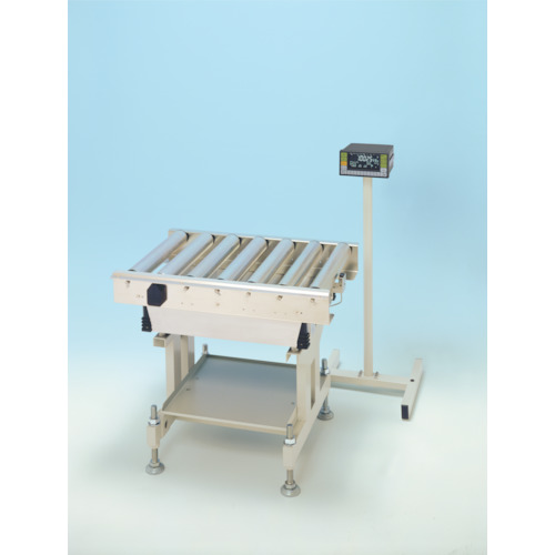 A＆D重量检查器AD4942A-15K
重量检查器 AD4942A-15K