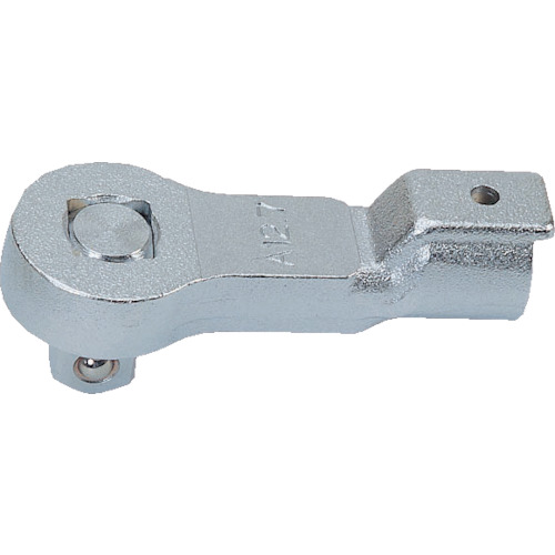 Tonichi Square Drive Head
方驱动头 DH19D