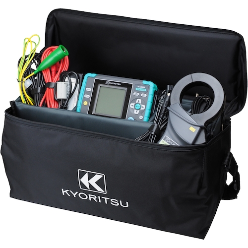 kyoritsu ior泄漏监视记录器集模型
IOR记录器 KEW5050-01