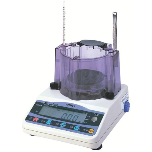 ＶＩＢＲＡ　ＤＭＥ－２２０：比重计　
Hydrometer DME-220