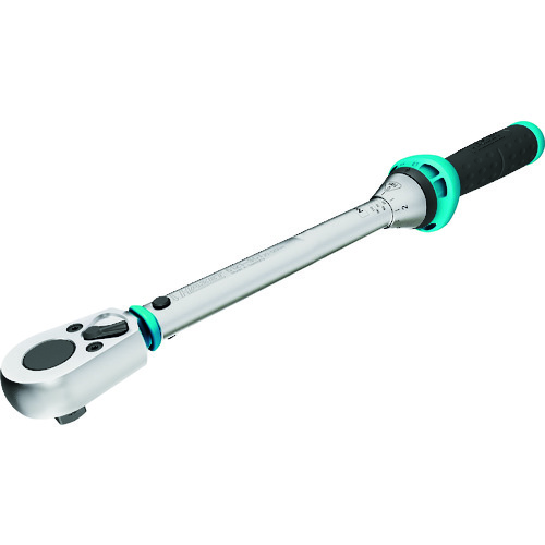 榛子扭矩扳手
预设型扭矩扳手 51213CT