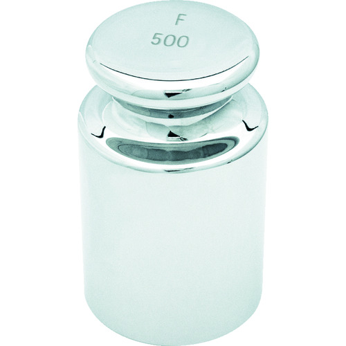 trusco oiml圆柱重量F2 500g
气缸重量 MLCF-500G
