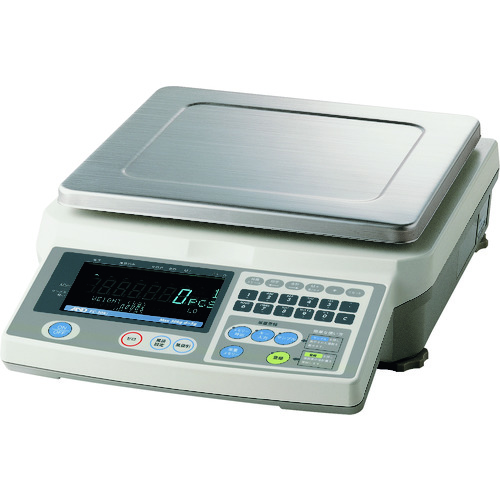 Ａ＆Ｄ　个数计　ＦＣ３０Ｋｉ　一般校正付 FC30KI-00A00