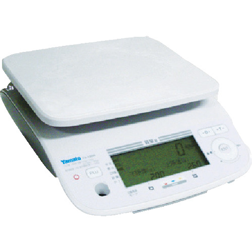 ＹＡＭＡＴＯ　定量计量専用机　Ｆｉｘ－１００ＮＷ－６　
Fixed Weighing Scale PACK NAVI FIX-100NW-6