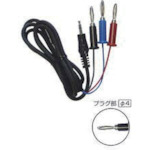 Kyoritsu 7082录音机代码
测试线 MODEL7082