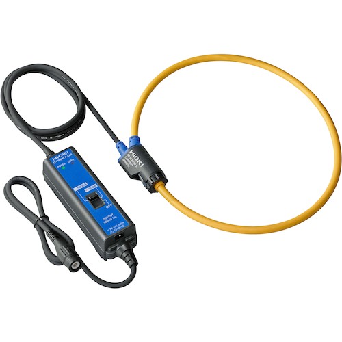 HIOKI AC柔性电流传感器
AC柔性电流传感器 CT9667-02
