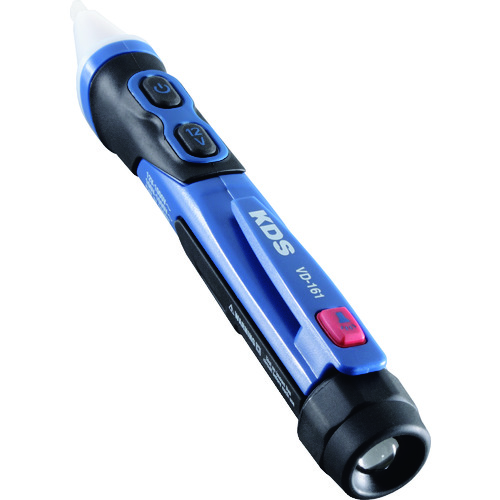 ＫＤＳ　ＡＣ検电器１６１　
Voltage Detector VD-161