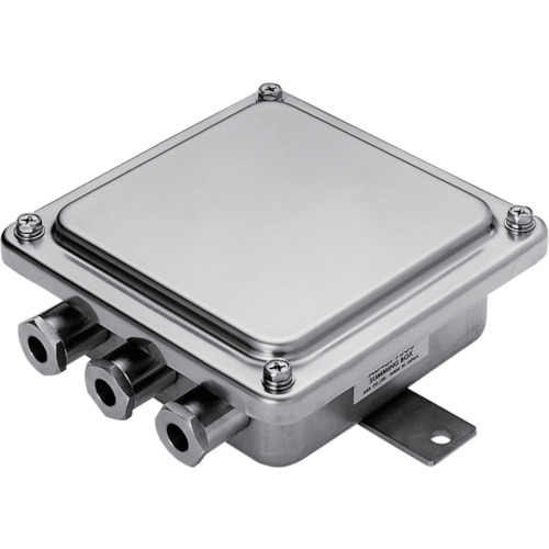 A＆D Road Cell所有不锈钢Wagaku Box AD4379SUS
负载电池 AD4379SUS