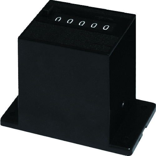 线电磁计数器（重置）5位数字
电磁计数器 MCR-5CN AC200V