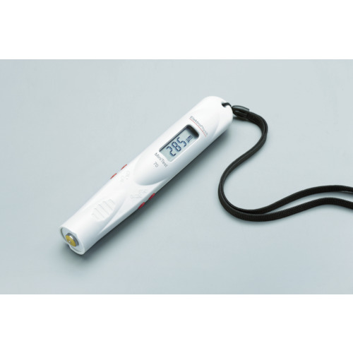 EPK电磁膜厚度仪表迷 测试70F
涂层厚度量规耗尽70F MT70F