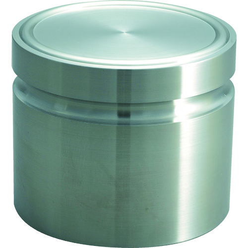 VIBRA F2DS-5K：圆盘重量5kg F2级（非磁性不锈钢）
磁盘重量（不锈钢） F2DS-5K