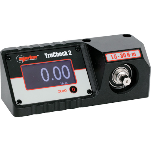 Norbar Trucheck 2扭矩检查器，1.5-30 N. M
Trucheck 2 43518