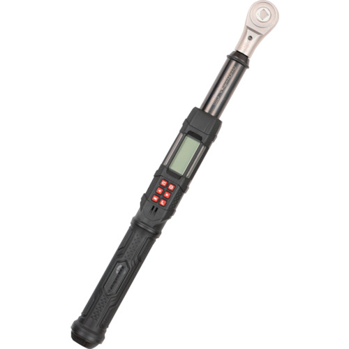 Norbar 1/2&ldquo;蓝牙兼容的数字扭矩扳手垂直+100，5.0-100 N.M
Protronic Plus 130513