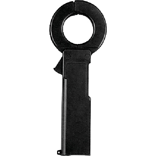 多夹ZCT泄漏电流/电流
夹具类型AC电流传感器/用于电源监视器 ZCT-23