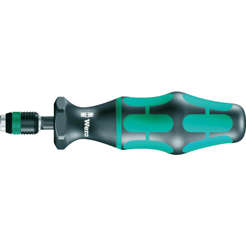WERA 7400工艺型扭矩位文件夹0.3-1.2nm
扭矩固定器 074715