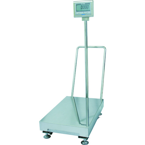 亚马托本质上安全的 炸数字平台比例DP-6700EXK-300M-H认证产品重300公斤
本质上安全的平台规模 DP-6700EXK-300M-H