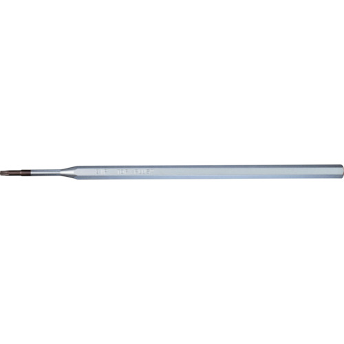 Felo Torx Plus刀片IP8x170
意甲扭矩驱动器 10908304