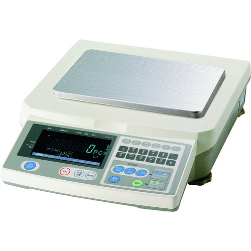 Ａ＆Ｄ　个数计　ＦＣ５００ｉ　一般校正付 FC500I-00A00
