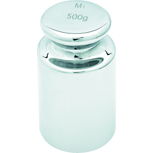 trusco oiml型圆柱重量m1类500g
气缸重量 MLCM-500G