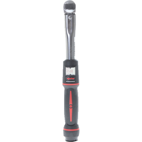 Norbar 3/8&ldquo; Pro50汽车扭矩扳手，10-50 N.M
Pro汽车棘轮可逆 15022