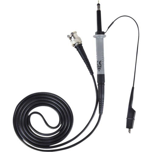 Pintech [每次估计]被动探针
被动探针CP-230 CP-230