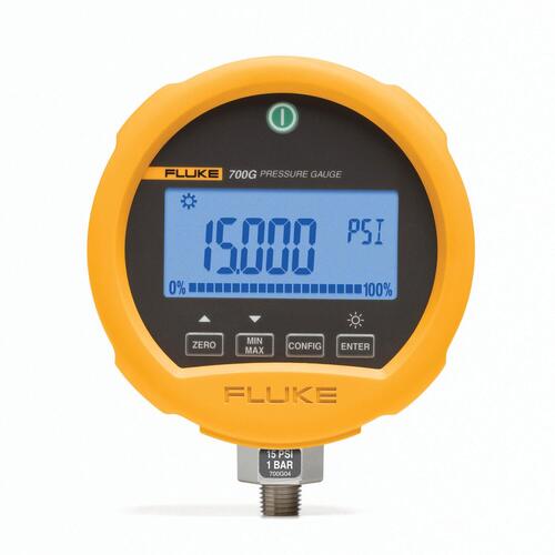 Fluke Precision压力测试量规Fluke-700RG05
压力表 FLUKE-700RG05