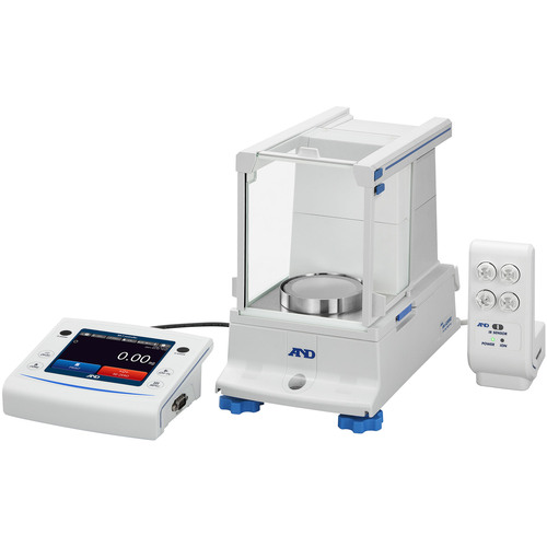 A＆D分析平衡（半微分平衡）BA-125DTE
分析平衡 BA-125DTE
