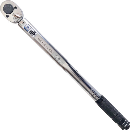  佳工具 佳扭矩扳手插入角度12.7mm（1/2）
扭矩扳手预设类型 TQW-4