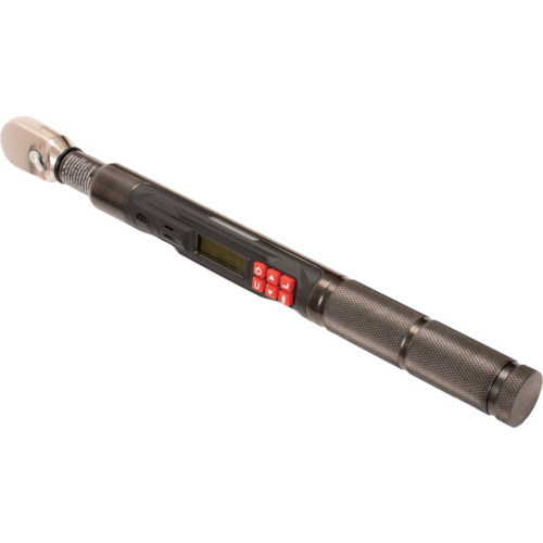 Norbar 1/4&ldquo;蓝牙兼容的数字扭矩扳手垂直+10，0.5-10 N.M
Protronic Plus 130522