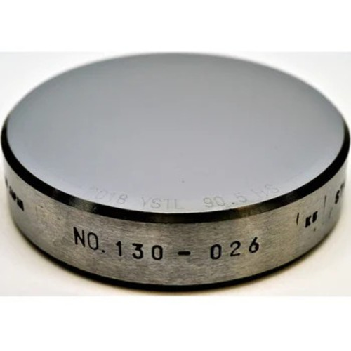 山本科学工具　ＨＳ硬さ基准片 HS-50