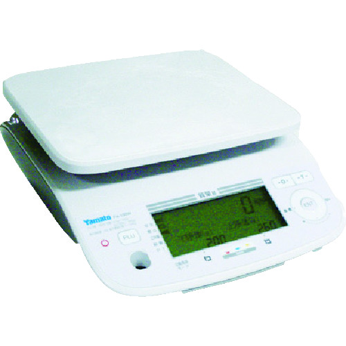 ＹＡＭＡＴＯ　定量计量専用机　Ｆｉｘ－１００ＮＷ－１５　
Fixed Weighing Scale PACK NAVI FIX-100NW-15