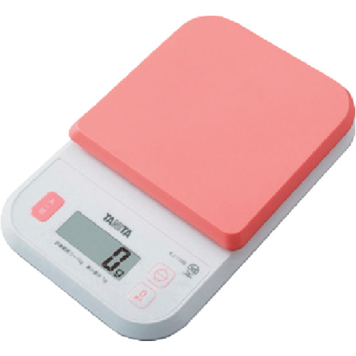 Tanita Tanita数字烹饪量表KJ-1110S-PK KJ110SPK