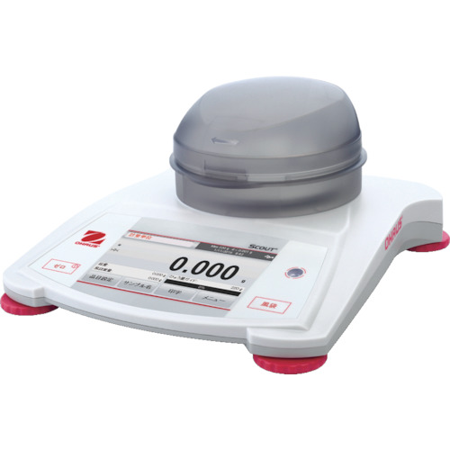 o房屋侦察员STX 120G/0.001G 30268868
紧凑余额[Scout STX] STX123JP