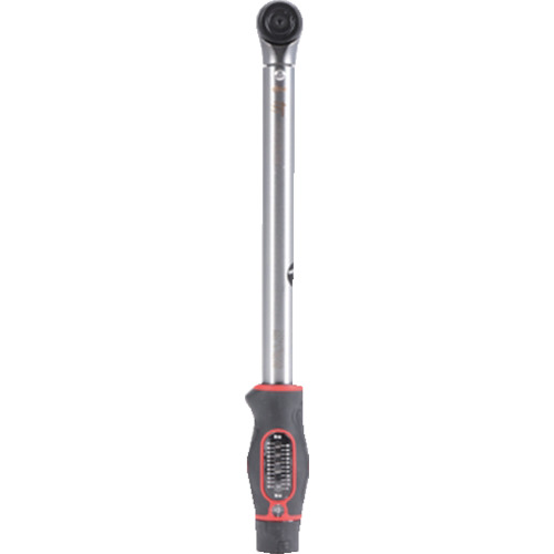 Norbar 3/8&ldquo; TTI 50扭矩扳手，10-50 N.M
TTI扭矩扳手 13843