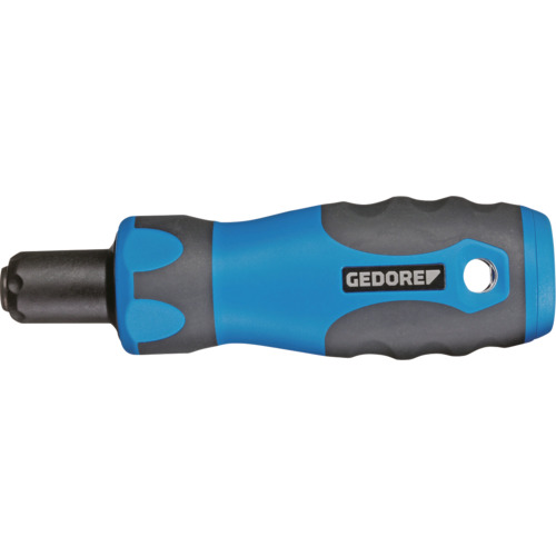 Gedore单性扭矩驱动器Pro1350fh
预设扭矩螺丝刀 2927780