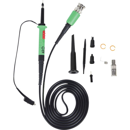 Pintech [每次估计]被动探针
被动探针CP-2250 CP-2250