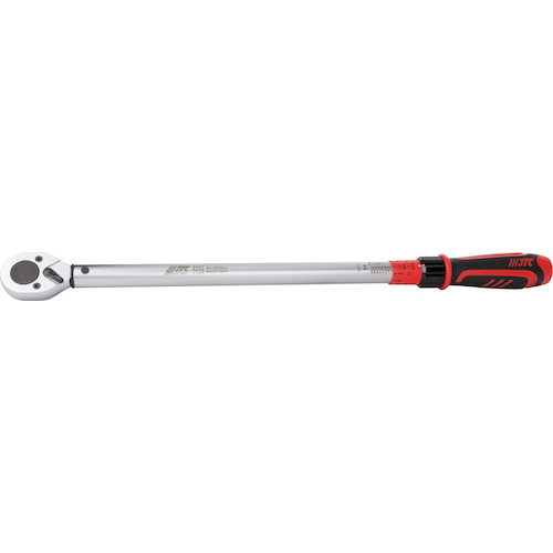 JTC扭矩扳手6.3mm
扭矩扳手6.3mm JTC6682JN
