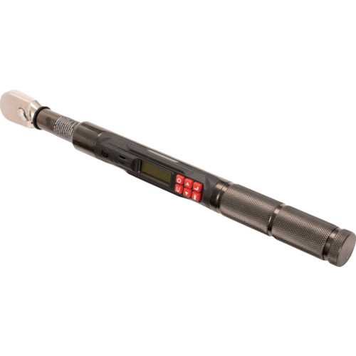 Norbar 1/4&ldquo;蓝牙兼容数字扭矩扳手垂直+30，1.5-30 N.M
Protronic Plus 10 130523